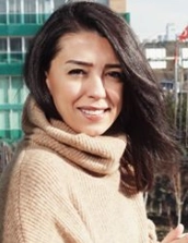 Çağlayan Şahin Artantaş