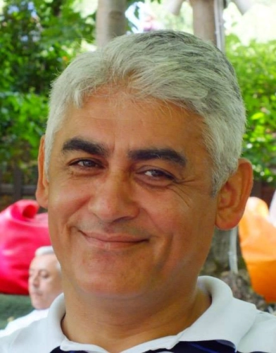 İbrahim Erdoğan