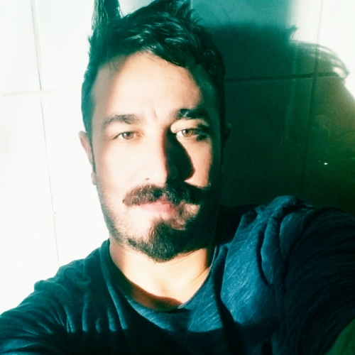 Dr. Psk. Ramazan Kamçı