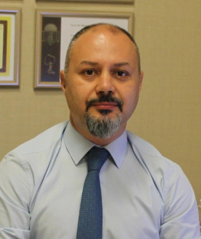 Erdem Aktaş