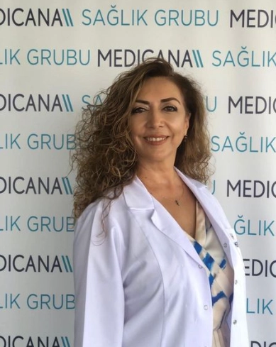 Uzm. Dr. Pelin Pınar