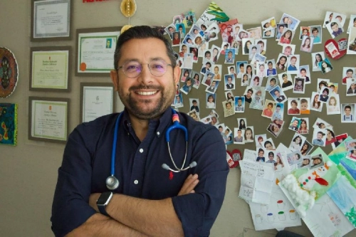 H. Ahmet Demir