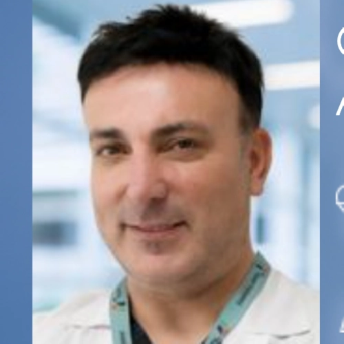 Op. Dr. Serkan Avunç