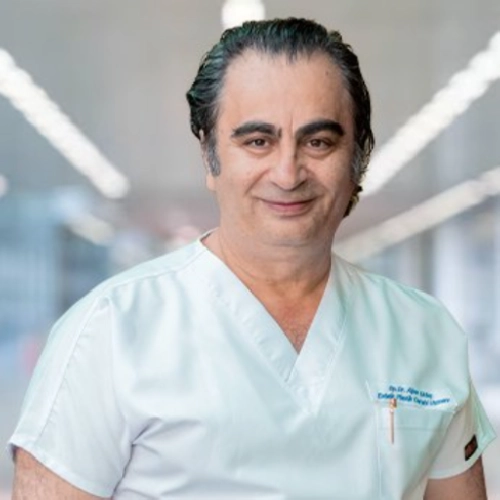 Alper Aktaş
