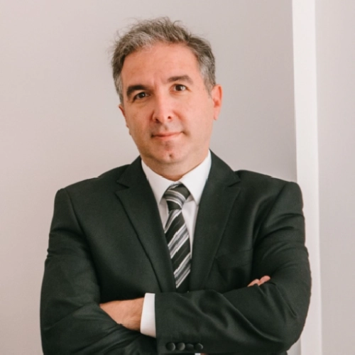 Fuat Büyüklü