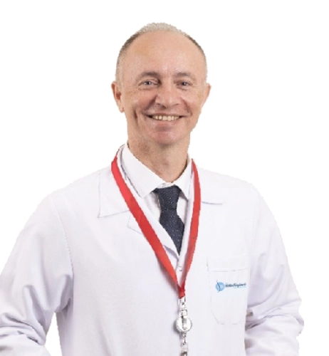 Yetkin Söyüncü