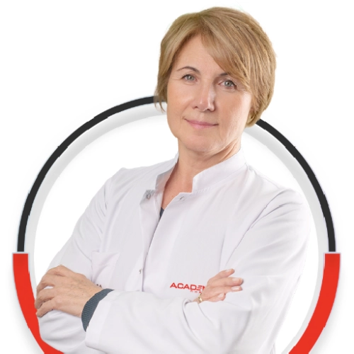 Dr. Uzm. Dyt. Sabiha Keskin