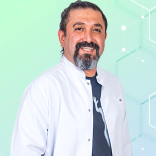Uzm. Dr. Süleyman Sadık Turgut