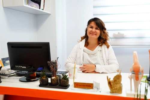 Buket Miranoğlu