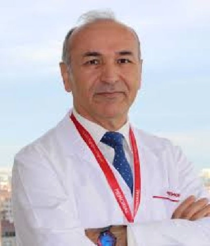 Prof. Dr. Sedat Gürkök