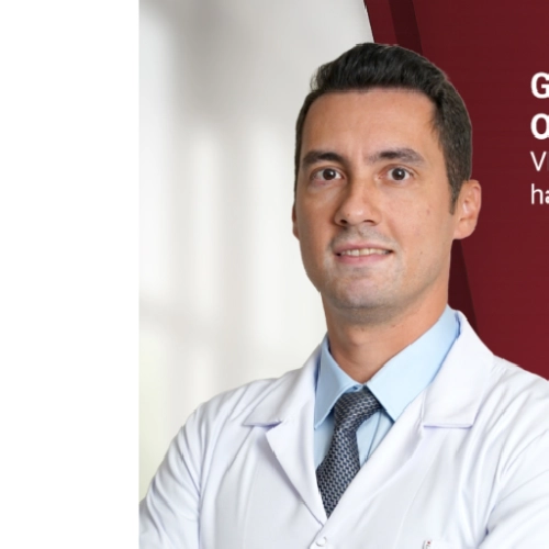 Op. Dr. Ahmet Alp Bilgiç