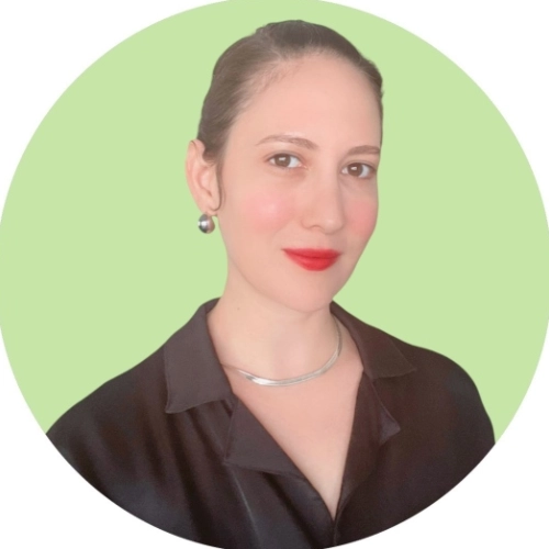 Dr. Uzm. Psk. Gizem Pekcan Çelik