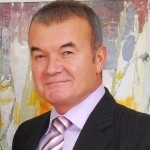 Muzaffer S. Toklu