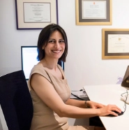 Dr. Işıl Soygür