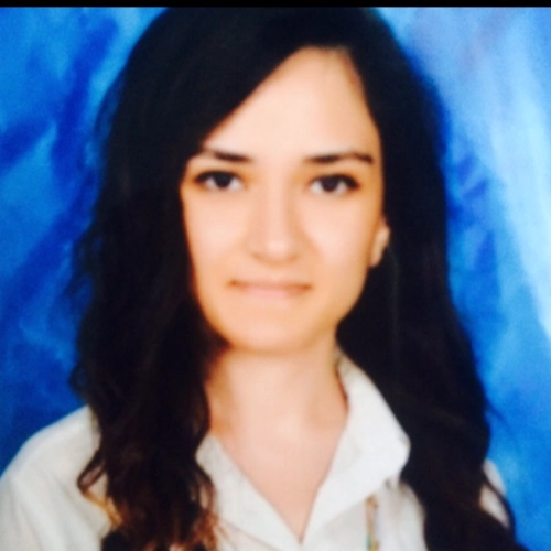 Dr. Dyt. Gözde Patlak