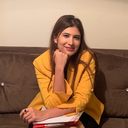 Başak Tanrıverdi