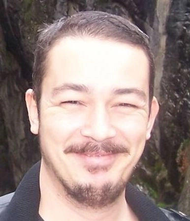 Süleyman Çelik