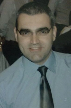 Mehmet Mustafa Açıl