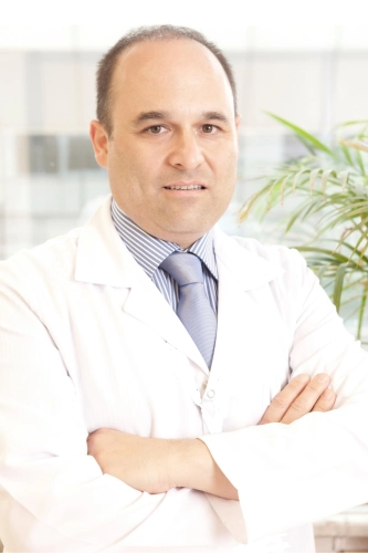Prof. Dr. Murat Gürkan Arıkan