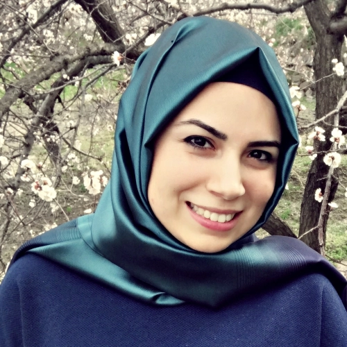 Burcu Kamaşak