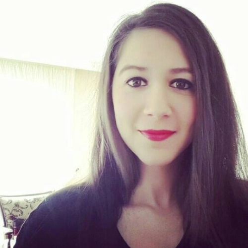 Rana Ayşenaz Koral