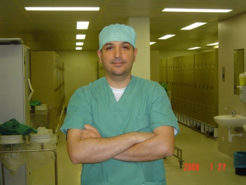 Hasan Volkan Kara