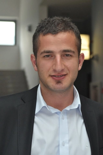 Dr. Psk. Ersan Şimşek