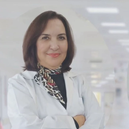 Op. Dr. Mualla Çolak