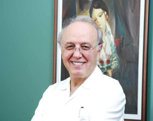 Uzm. Dr. Erçin Özüntürk