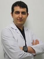 Halil ibrahim Kurmaz