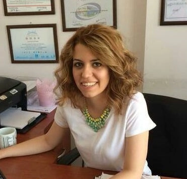 Yasemin Kavaklı