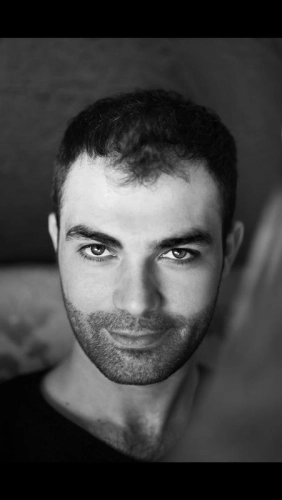 Dr. Psk. Nasrullah Kılıç