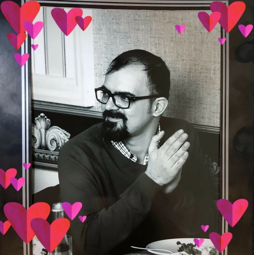 Dr. Dt. Erdem Azim