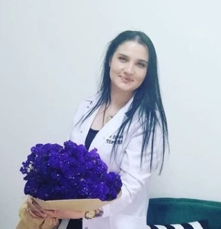 Hacer Yeşilbayrak