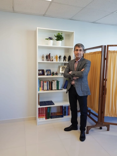 İlker Akyol