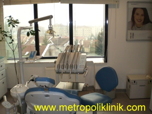 Dr. Dt. Serdar Keskin