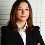 Dr. Uzm. Psk. Merve Mamacı