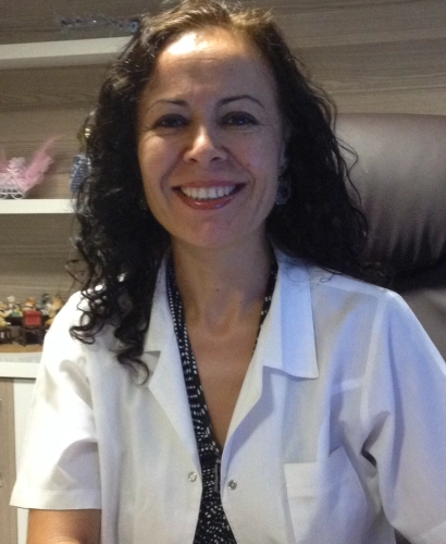 Op. Dr. Ayfer Akgün