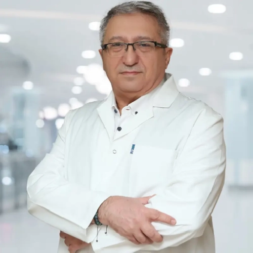 Metin Çil