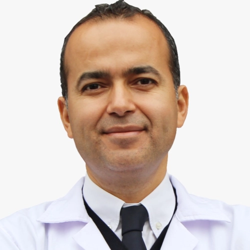 Oğuz Cebesoy