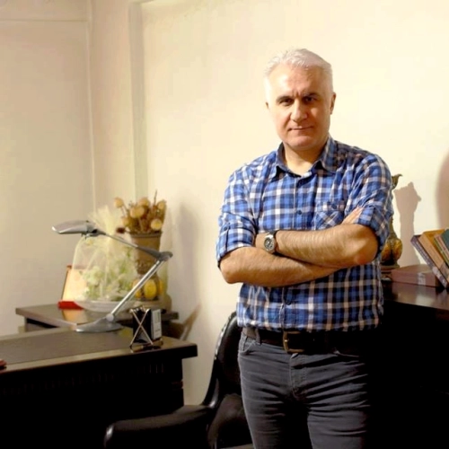 Dr. Psk. Tuncay Matır