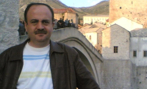 Uzm. Dr. Hasan Anık