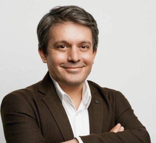 Op. Dr. Gökhan Beyhan
