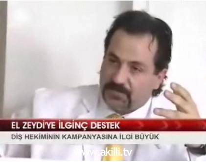 Dr. Dt. Orhan Coşkun