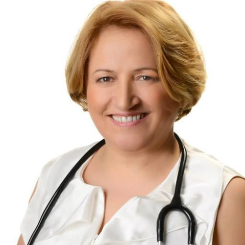 Akgül Akpınarlı