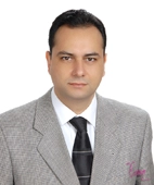 Ahmet Ümit Sabancı