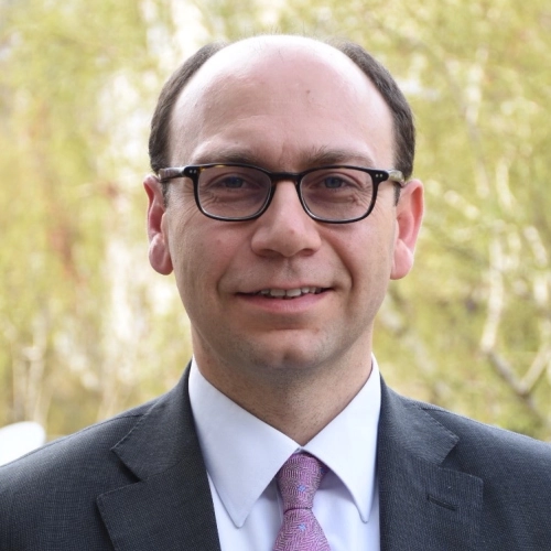 Nuri Aydın