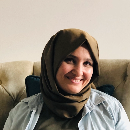 Zinet Tunç