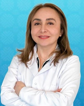 Ayşin Karasoy Yeşilada