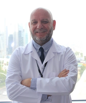 Ahmet Köybaşıoğlu